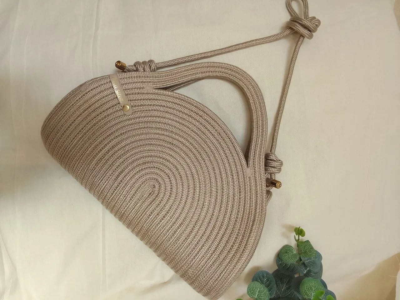 Bolsas de Corda Náutica super moderna  - Foto 4
