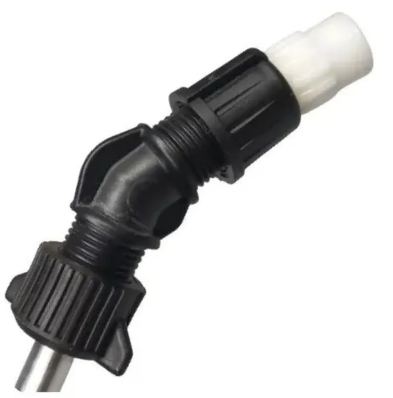 Pulverizador costal Guarani 20l novo na caixa  - Foto 5