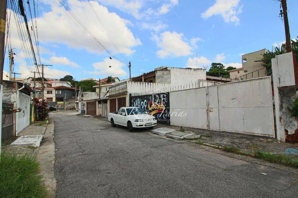 Terreno para alugar, 650 m² por R$ 5.000,00/mês - Jaguaré - São Paulo/SP - Foto 5