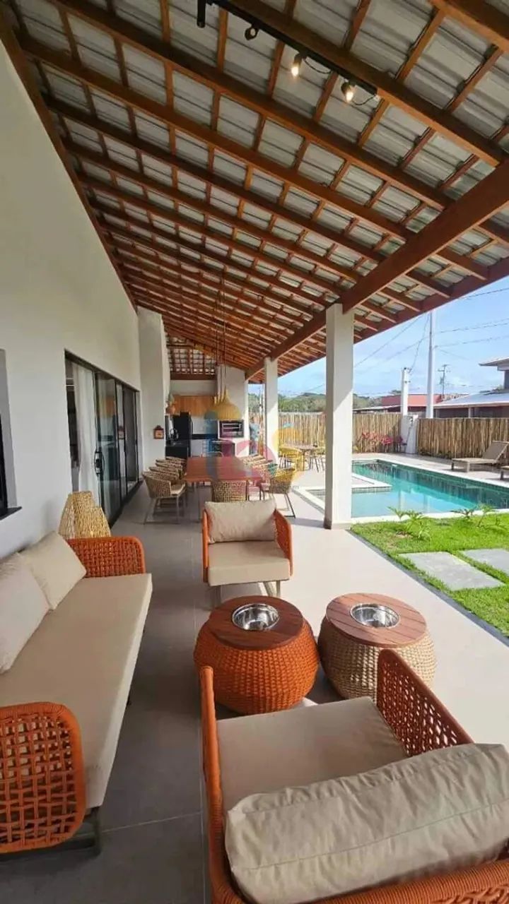 Vendo Casa Mobiliada em Condominio Fechado - Foto 2