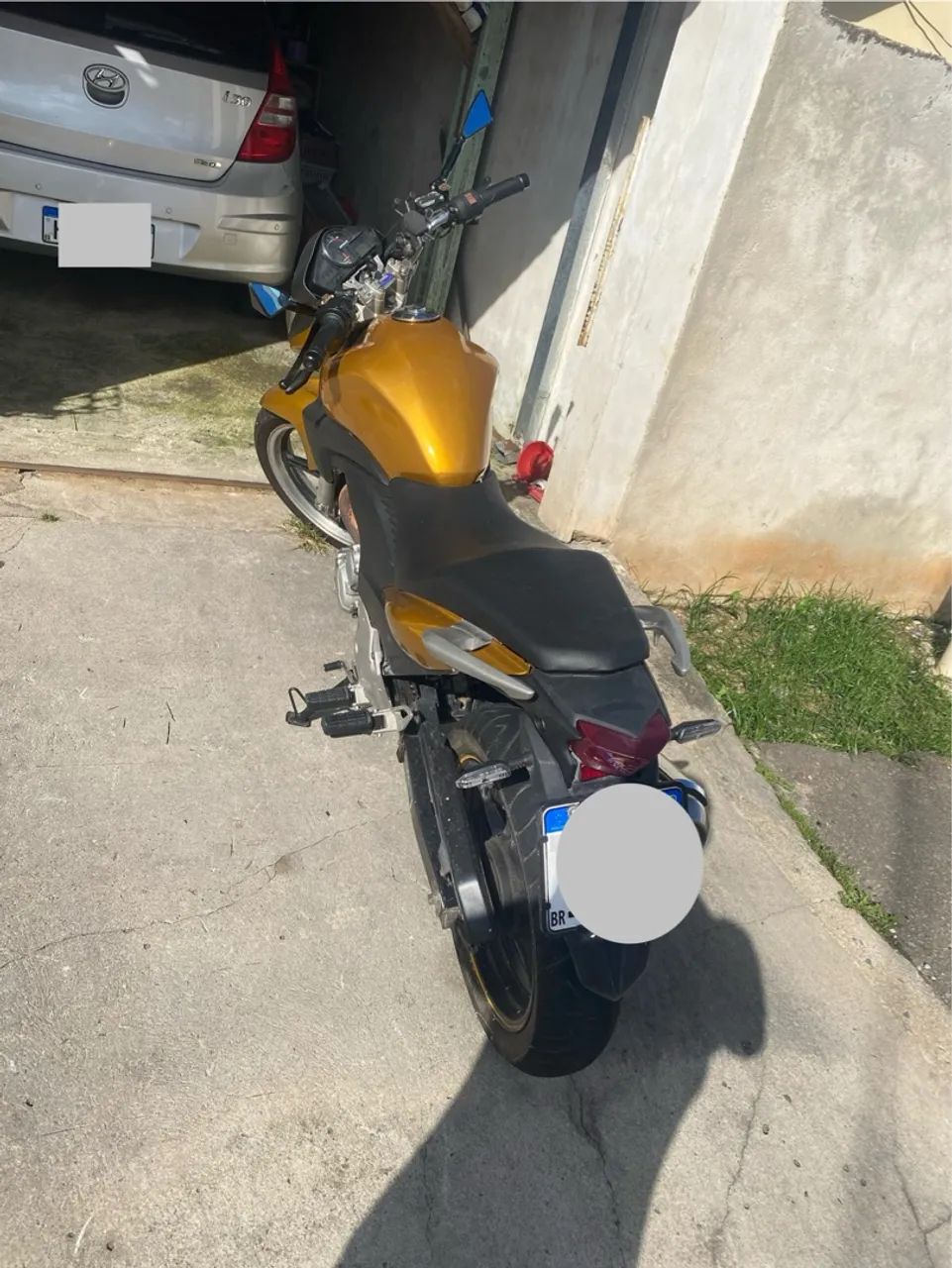 Cb300R  - Foto 5
