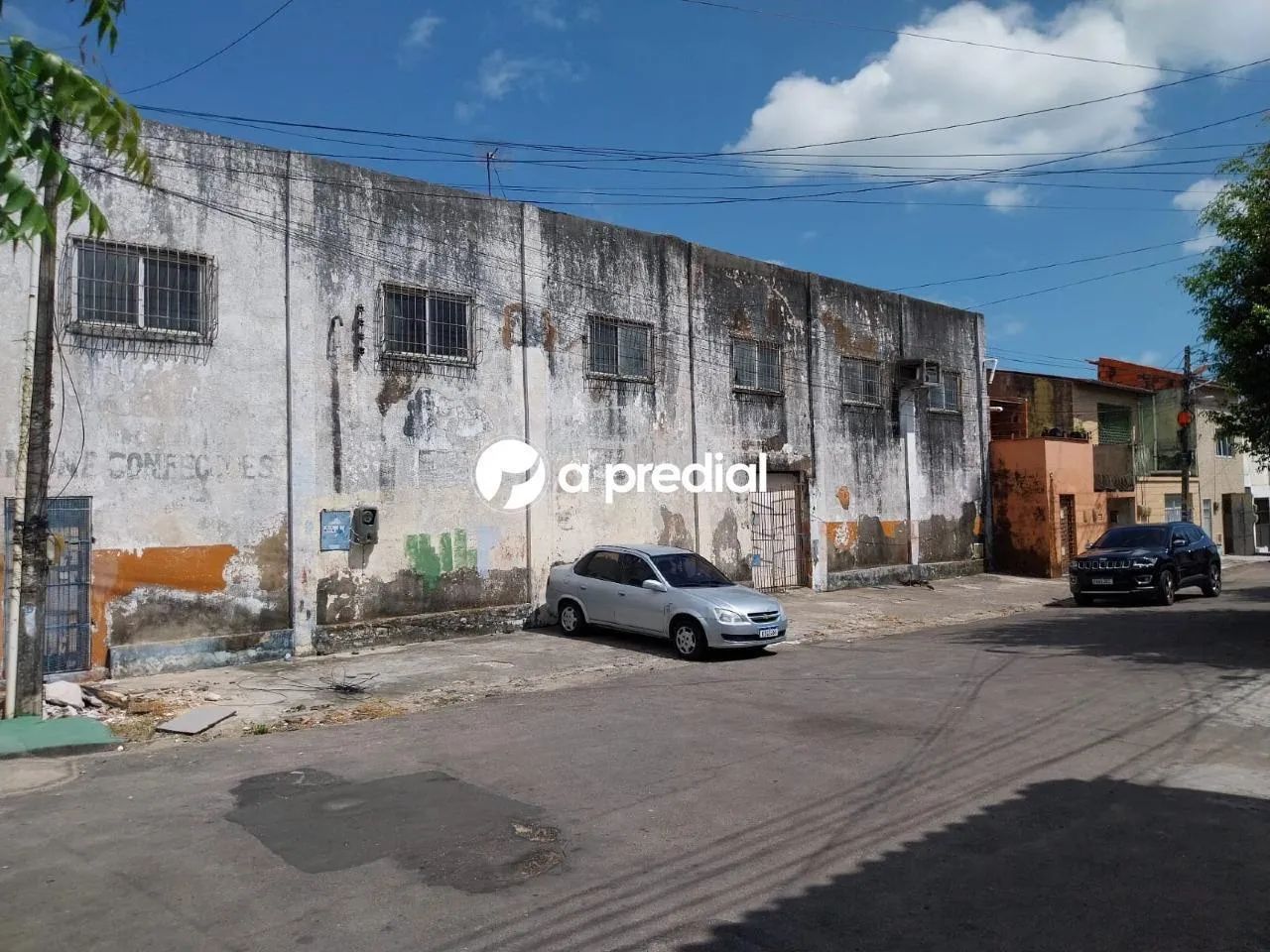 Venda de Comercial / Barracão/Galpão na cidade de Fortaleza - Foto 4
