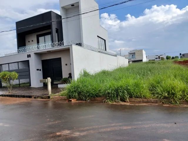 foto - Uberlândia - Aclimação