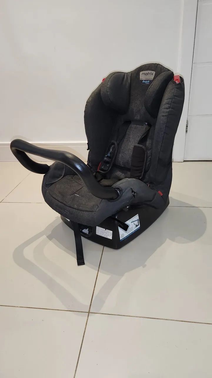 Cadeirinha Matrix para crianças e bebês. - Foto 2