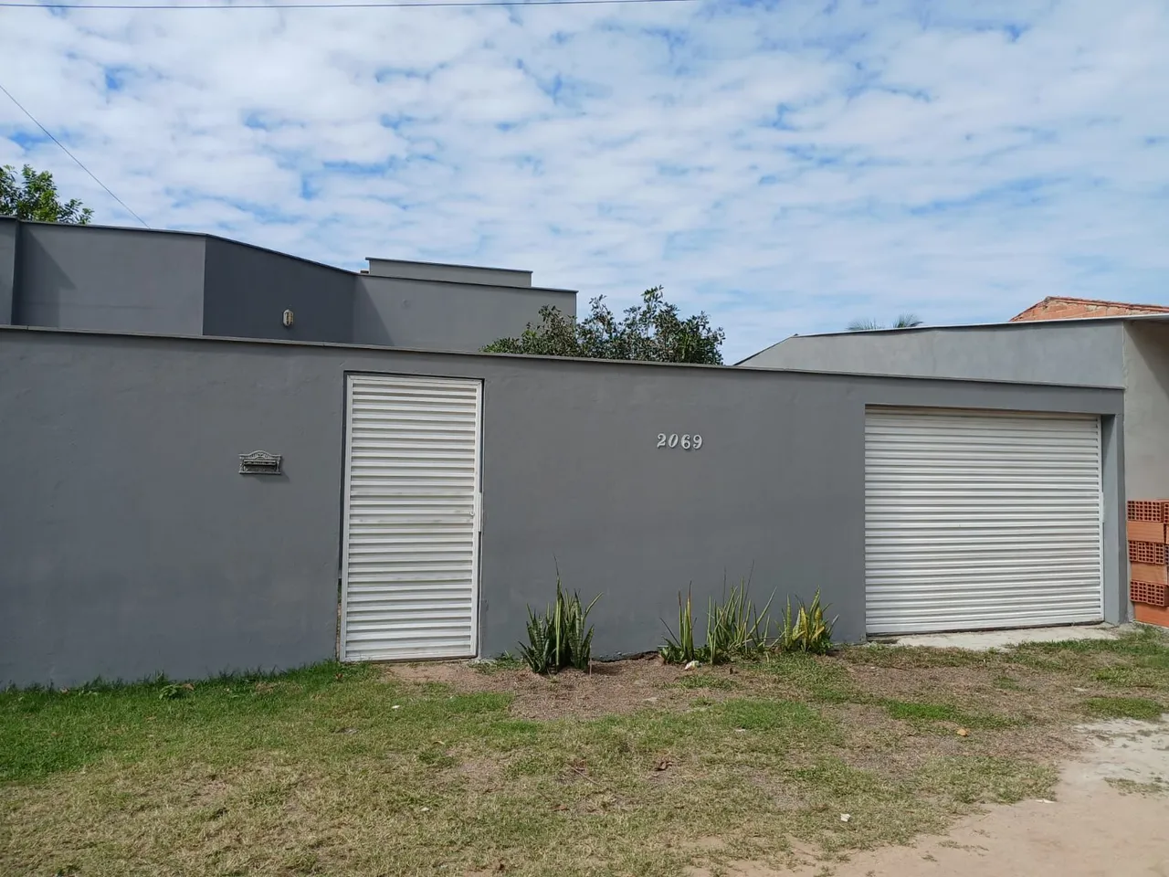 Casa a venda em Guriri) São Mateus -ES
