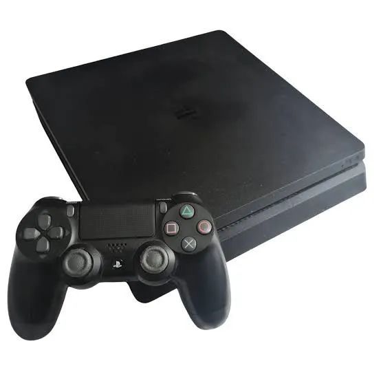 Playstation 4 - Foto 2