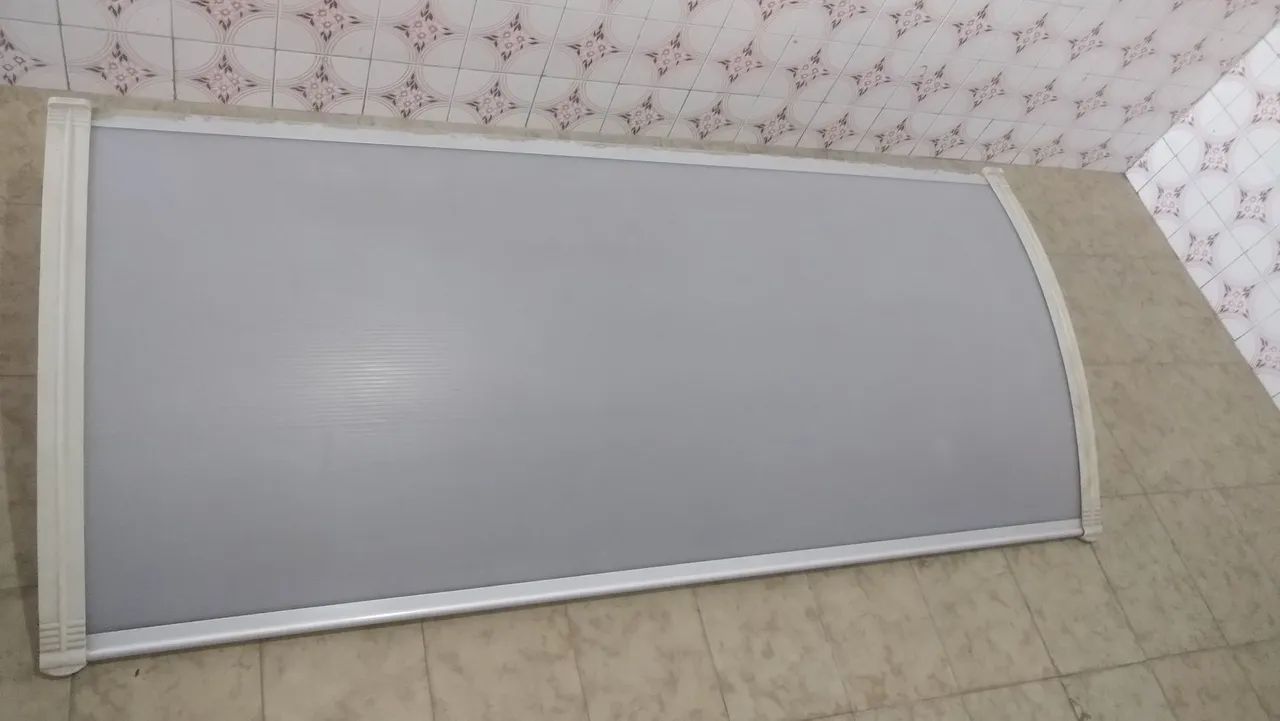 Toldo policarbonato - Foto 2