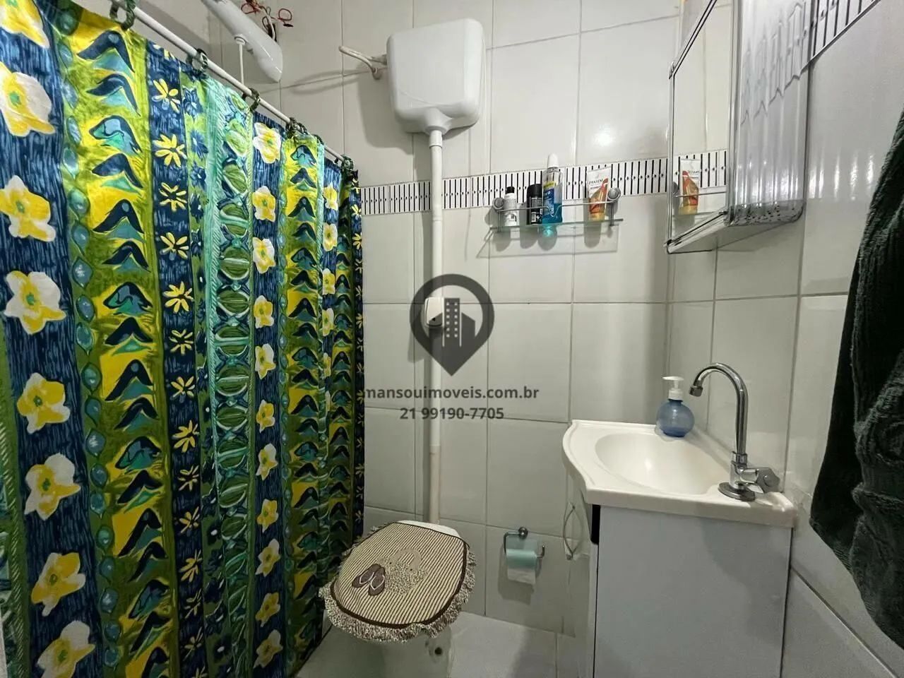 Linda casa de Villa, em Cosmo -Rj Aceitamos cartas de crédito.  - Foto 8