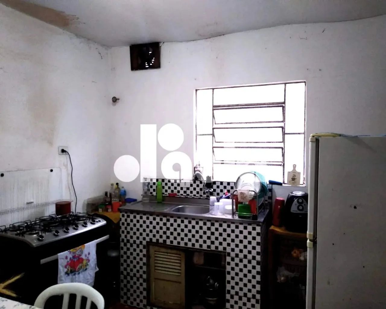 Salão Comercial à venda, Vila Linda em Santo André/SP - Foto 4