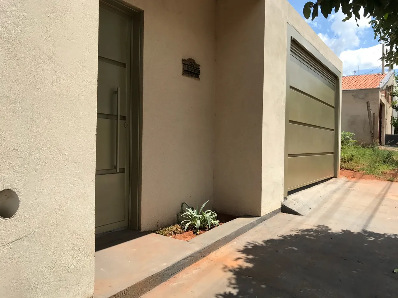CASA NOVA EM GAVIÃO PEIXOTO