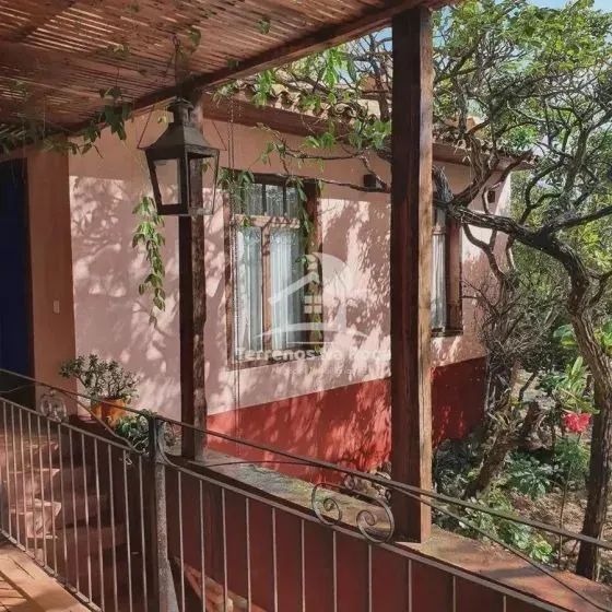 Sítio em Moeda - MG de novela para exigentes com agua de nascente - Foto 3