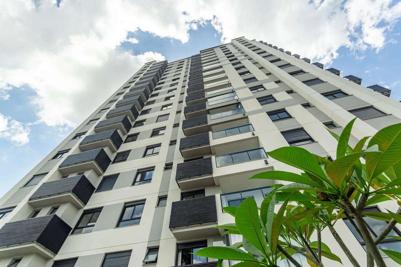 APARTAMENTO NO SANTO ANTÔNIO | 91 M² | 1 SUÍTE + 2 | 1 VAGA DE GARAGEM | ÁREA DE LAZER COM