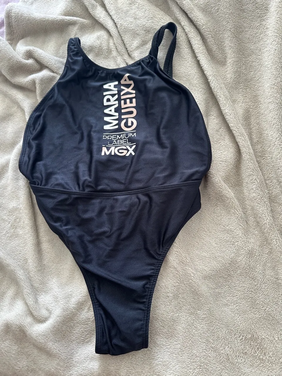 Body Maria Gueixa MGX -