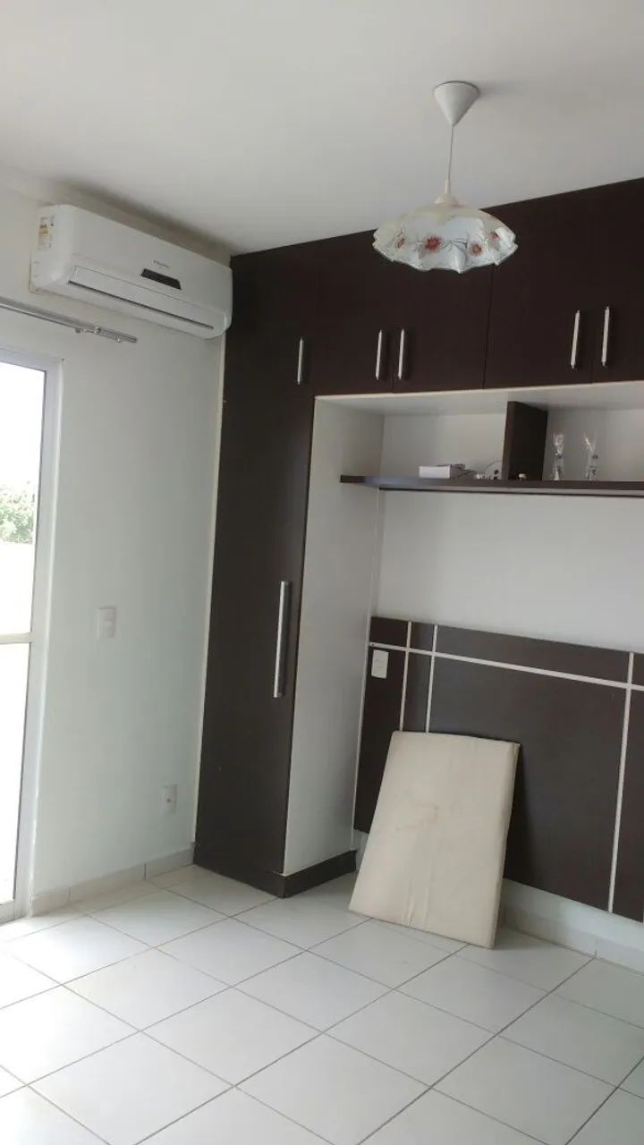 Vende-se sobrado com 3/4 no Condomínio Mason Vert em Cuiabá MT  - Foto 3