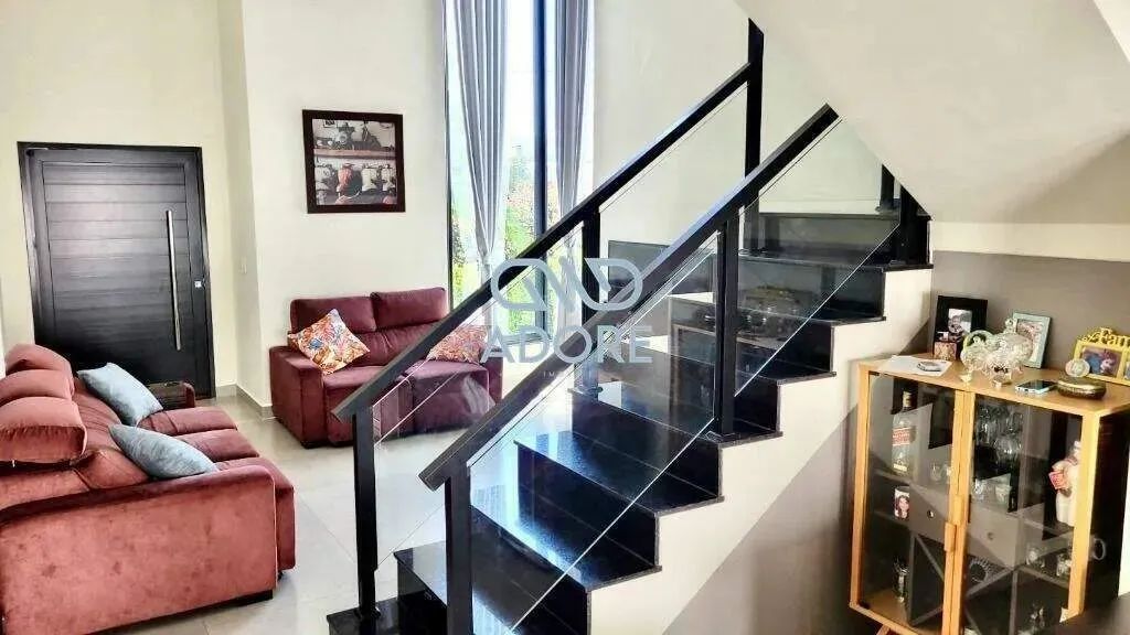 Casa à venda no Condomínio Residencial Central Parque - Salto/SP - Foto 3