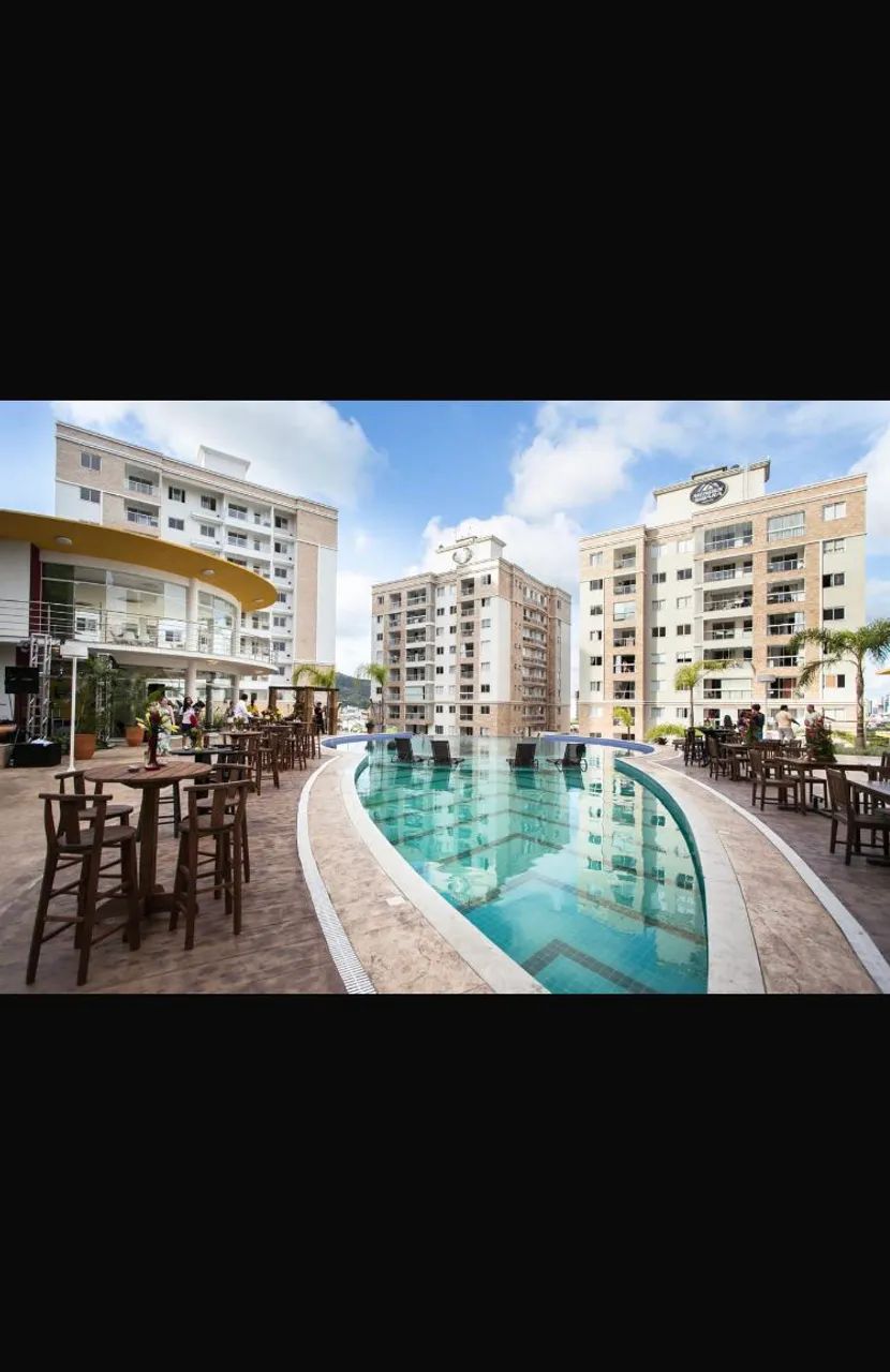 Foto - Camboriú - Tabuleiro