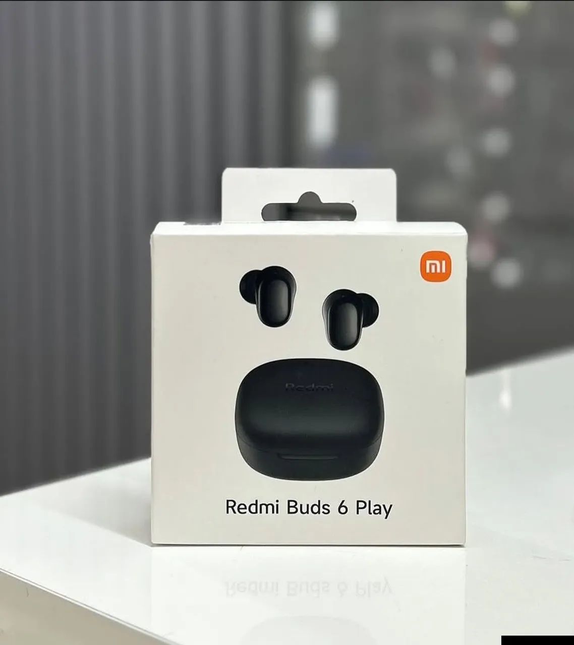Redmi Buds 6 Play Bluetooth Earphones64302953176194124