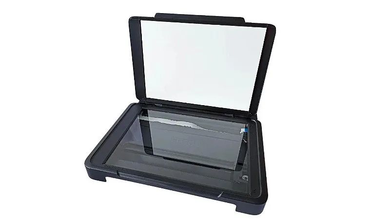MODULO SCANNER EPSON L355 L365 L375 L395 L396 - COMPLETO