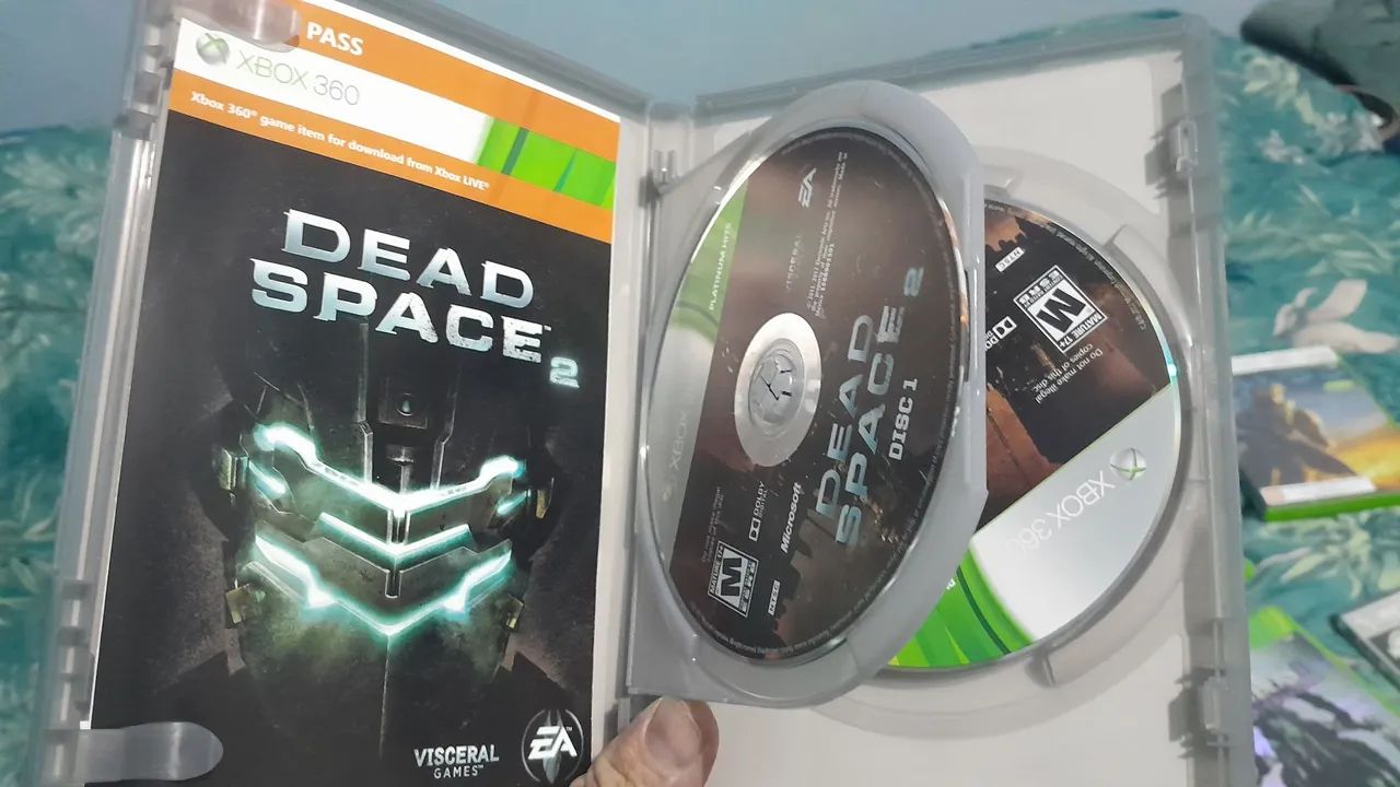 Dead Space 2 - Xbox 360 - Foto 2