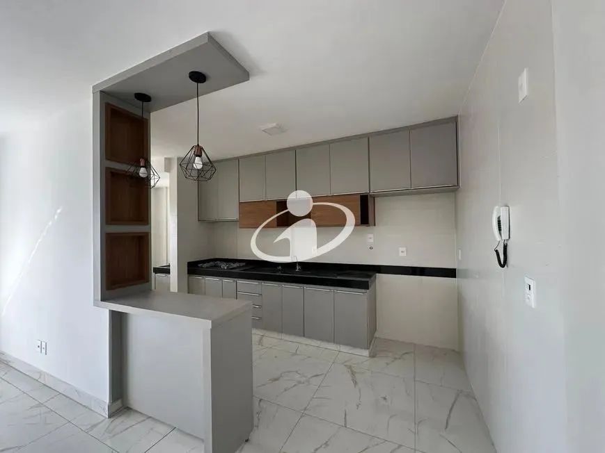 Aluguel Apartamento SANTA MONICA