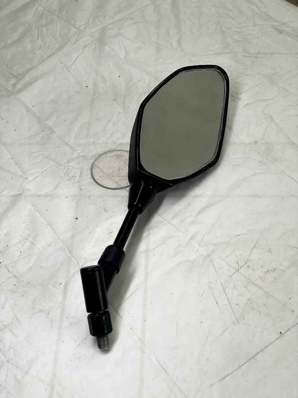 Espelho Retrovisor Direito Original Mt03 2017 A 2020