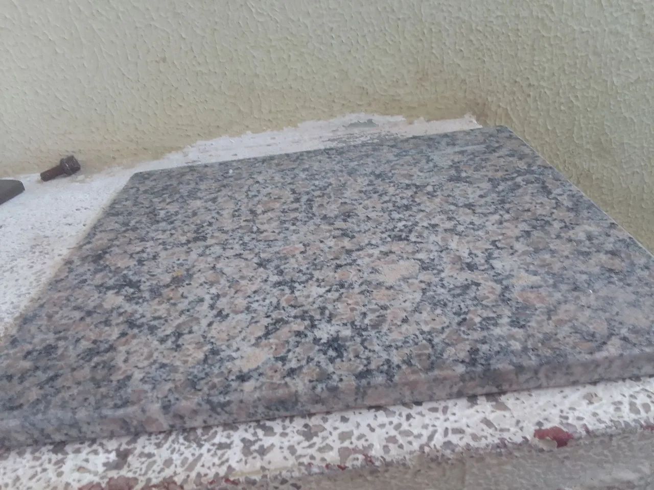 Pedra de mármore bem conservada em perfeito estado! - Foto 3