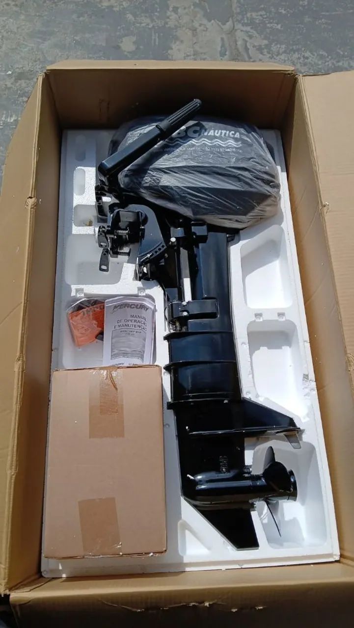 Veleiro Atoll 23 - Cota 1/4 - Foto 10