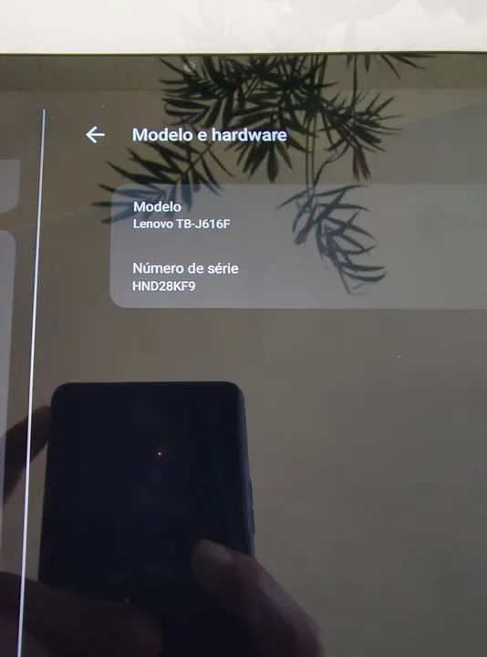 Tablet Lenovo P11  - Foto 3