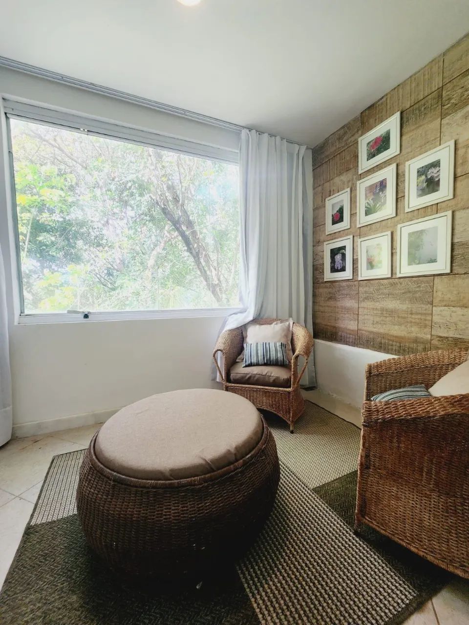Casa a venda em alphaville 1 com 5 quartos e piscina - Foto 5