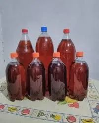 Azeite de côco babaçu original! - Foto 3