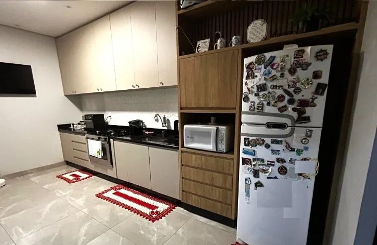Casa a venda no Jardim Curitiba - Sinop R$ 750 mil  - Foto 4