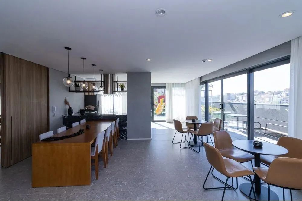 APARTAMENTO RESIDENCIAL em São Paulo - SP, Freguesia do Ó - Foto 4