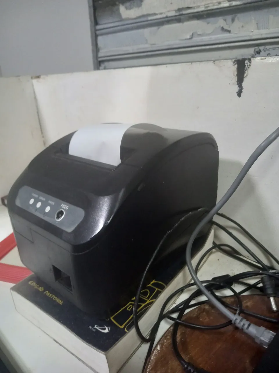 Impressora Térmica para Comércio