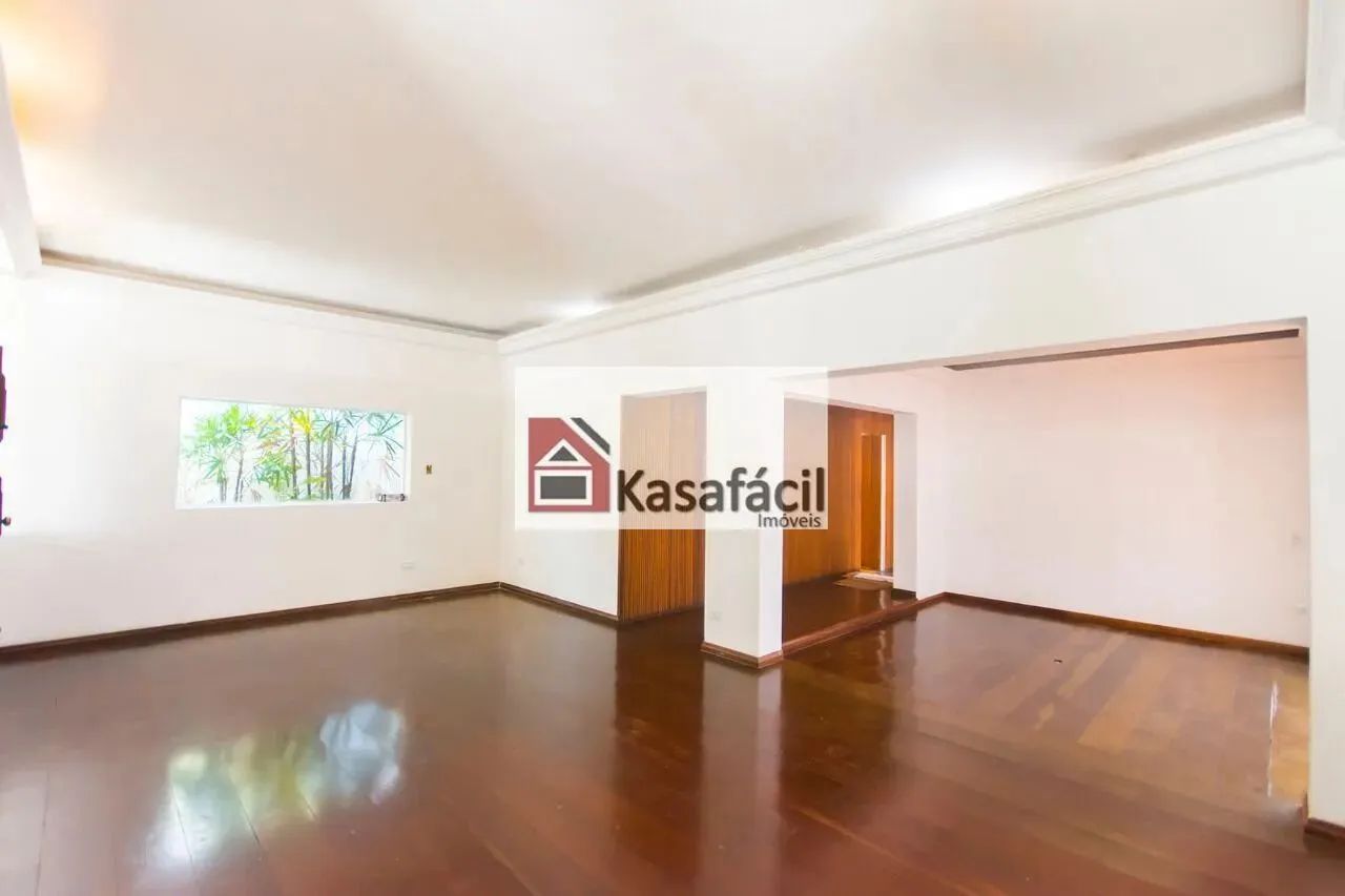 Casa à venda no bairro Moema - São Paulo/SP, Zona Sul - Foto 3