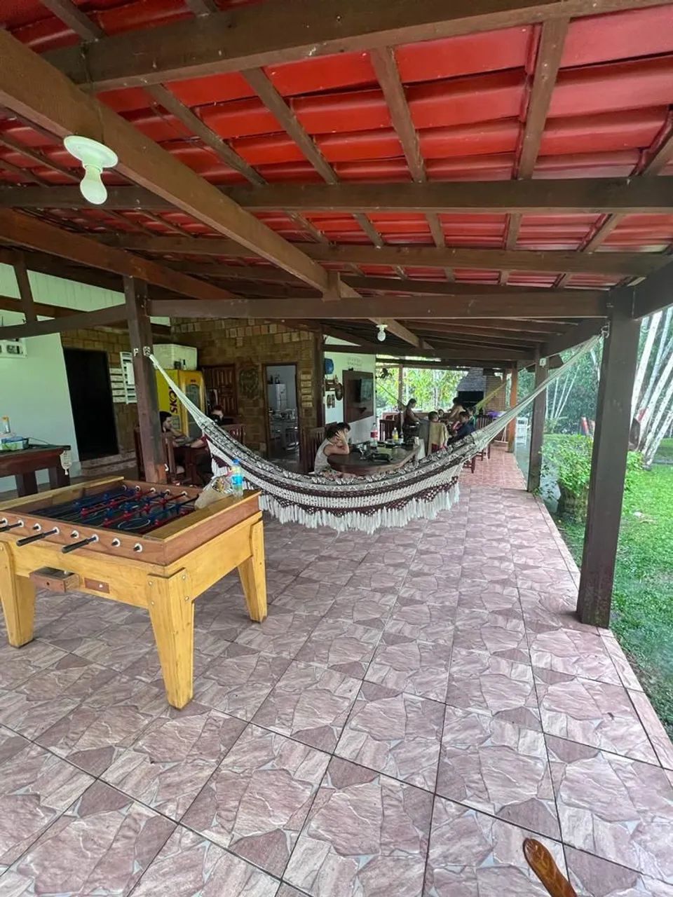 Sítio na AM-010, totalmente equipada R$ 850mil - Foto 9