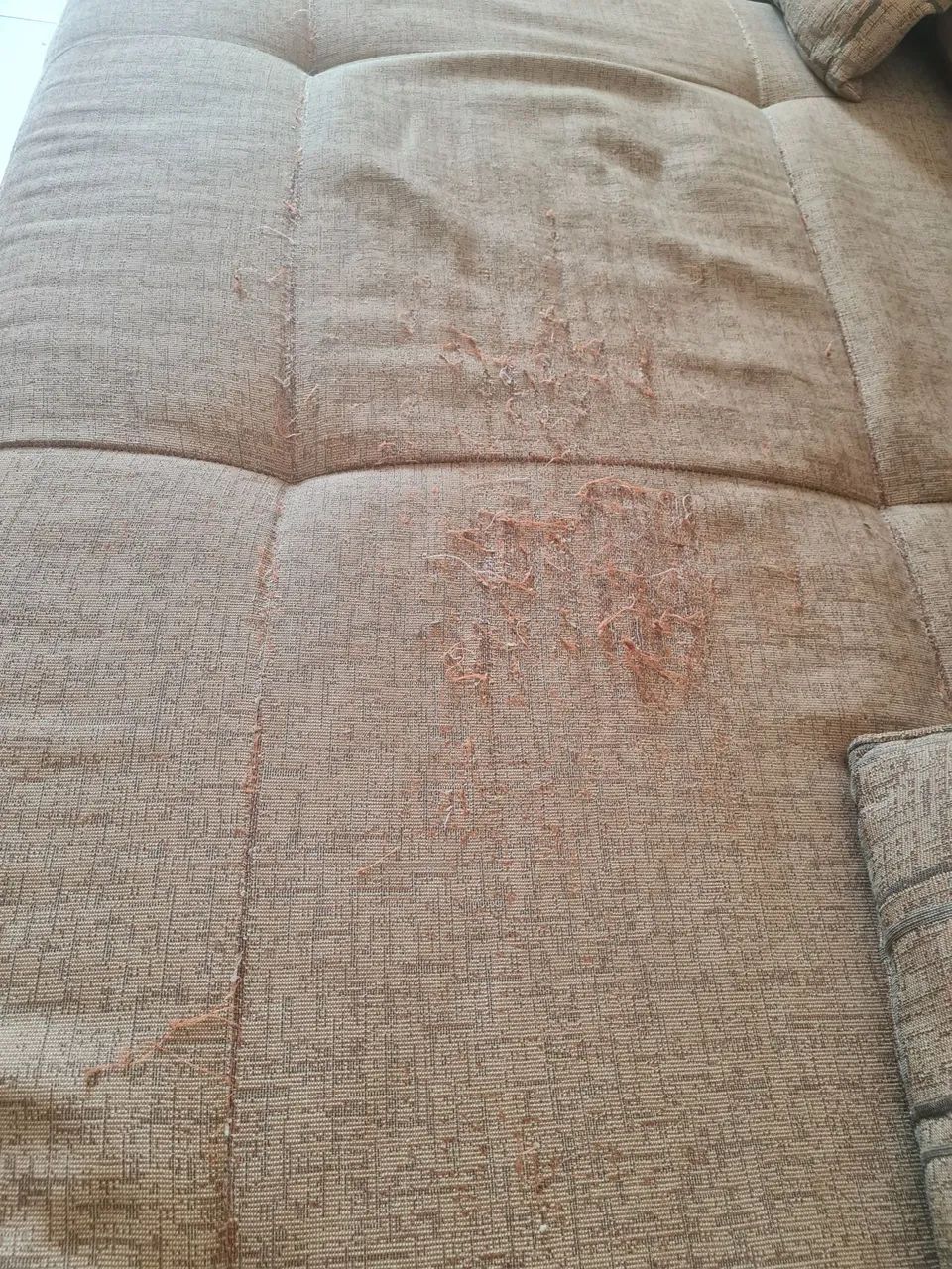 Sofá Reclinavel e Retratil 64842829929090123