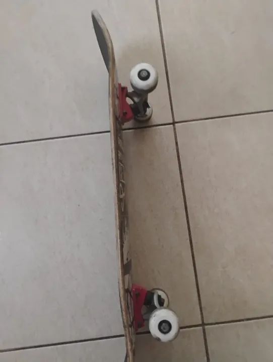 Skate Profissional - Foto 2