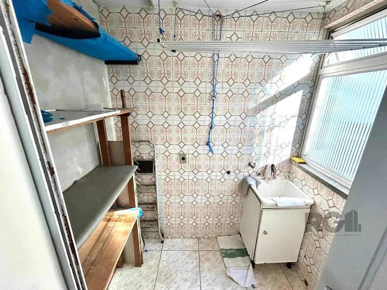 APARTAMENTO 2 QUARTOS, VAGA DE GARAGEM COBERTA E INFRA, NO BAIRRONONOAI, EM PORTO ALEGRE,