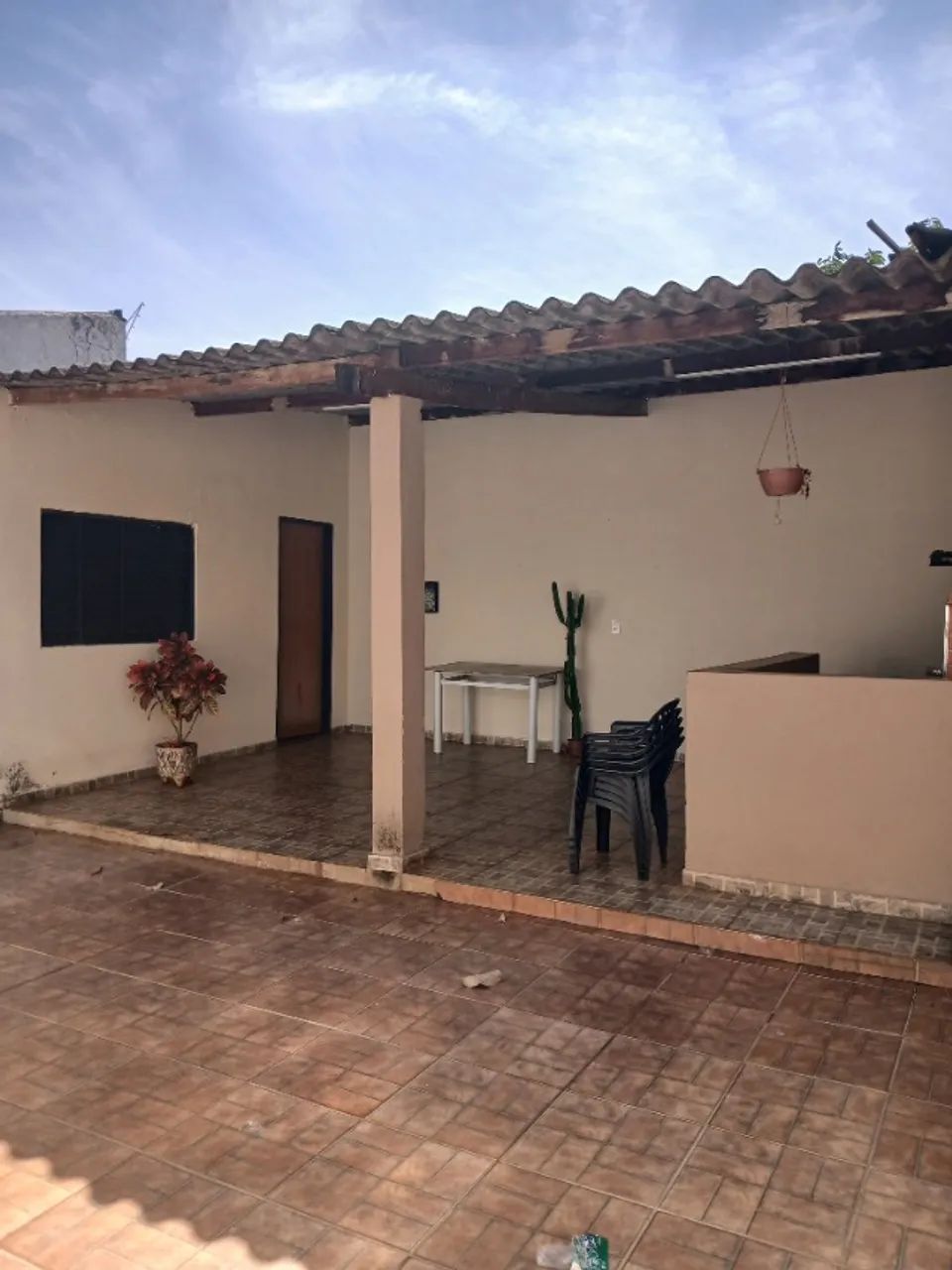 Primeira imagem do imóvel