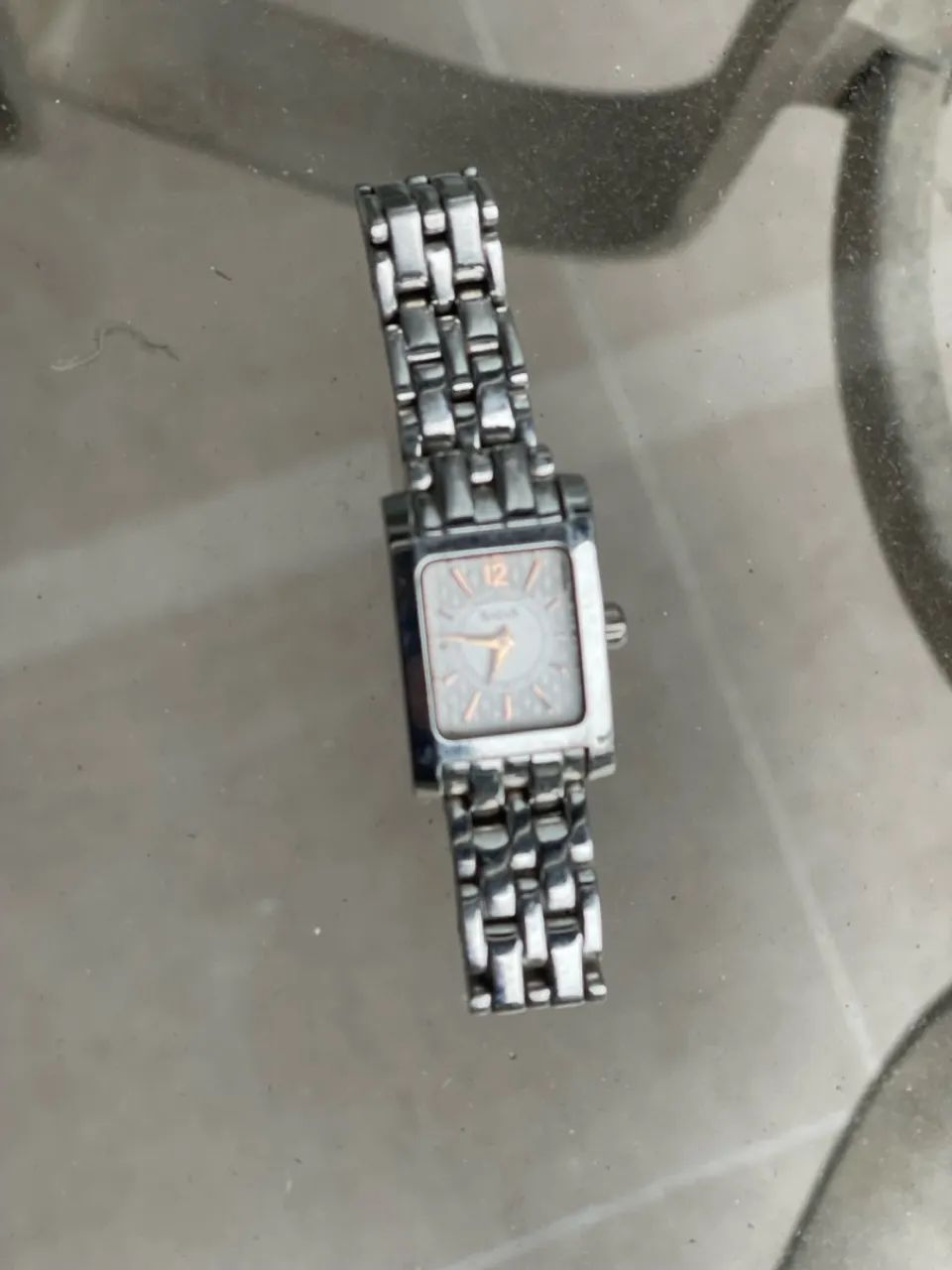 Relógio Natan feminino original - Foto 2