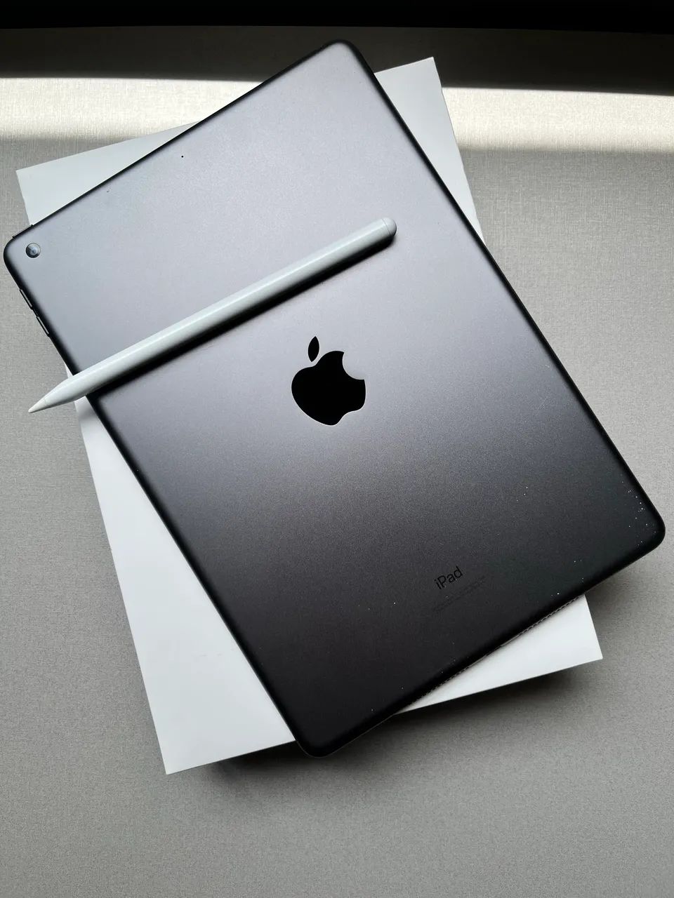 iPad 9 geração - Versão 18.5 64GB - Tablets e E-Readers - Campina