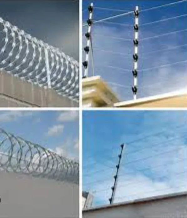 Instalação e manutenção 