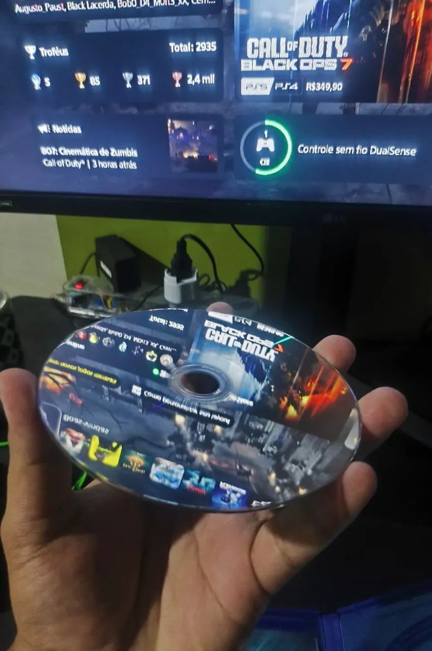 Rise of the Ronin PS5 - Foto 4