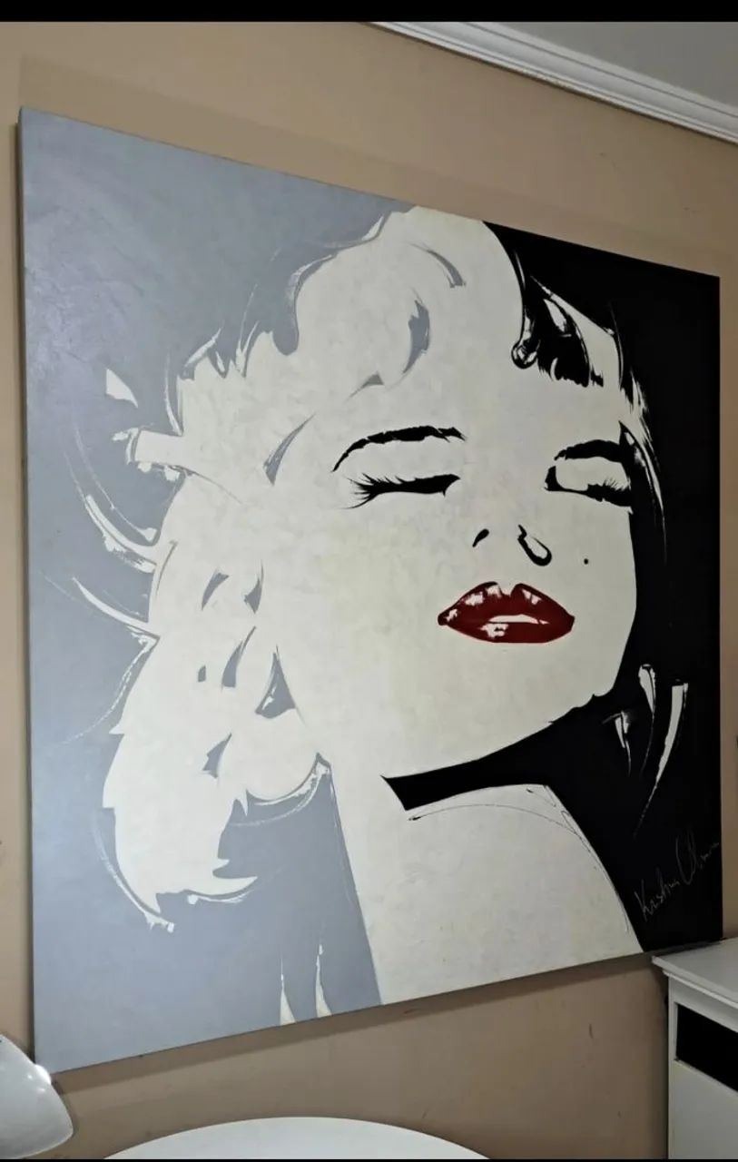 Quadro Decorativo - Arte Moderna - Foto 2