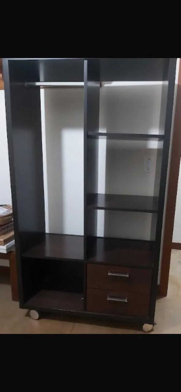 Armário Tok Stok
