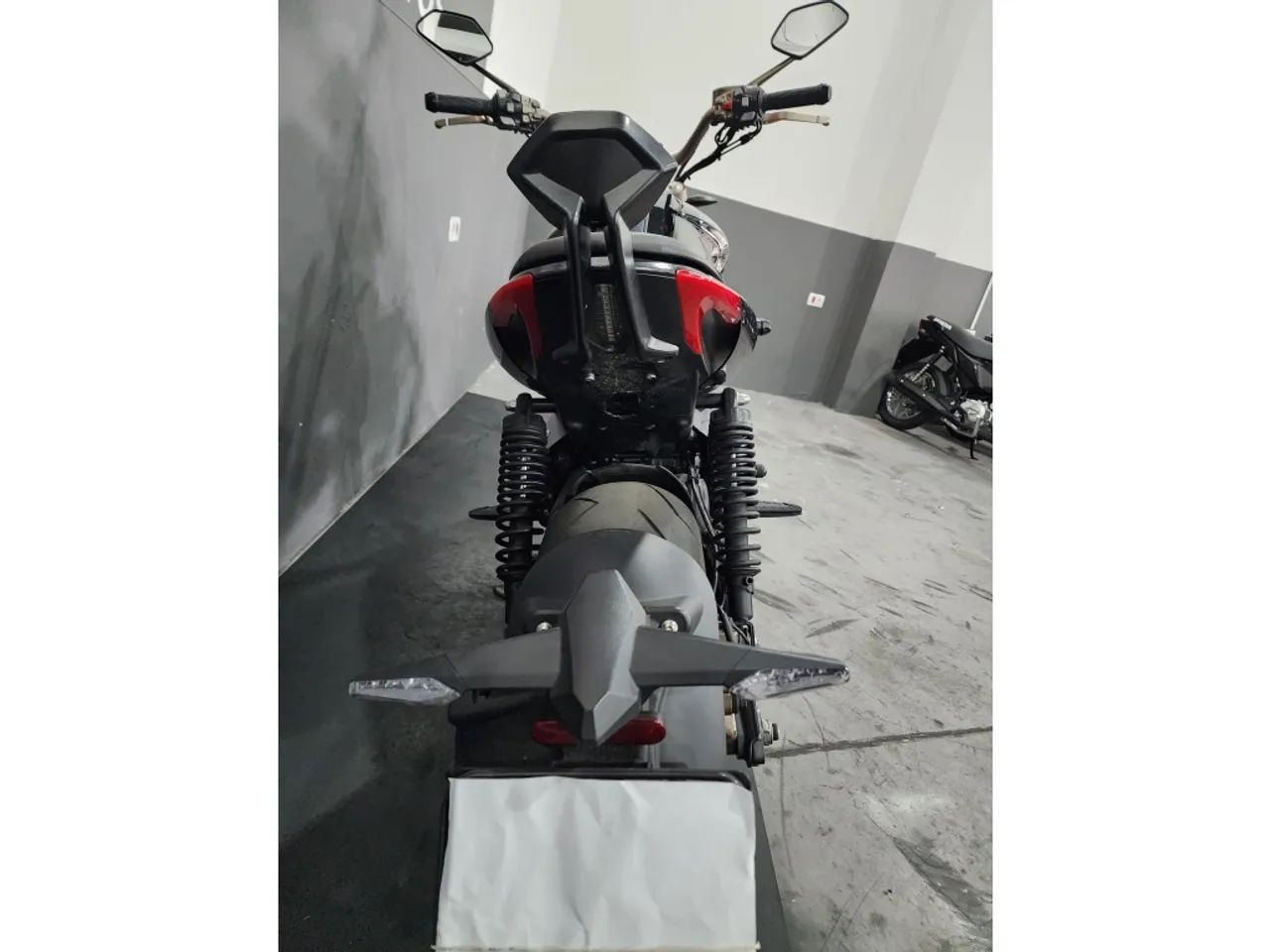 Zontes V310 2024 - Foto 4