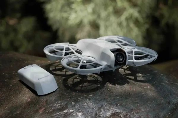  Dji Neo Fly More Combo Versão BR - Foto 4