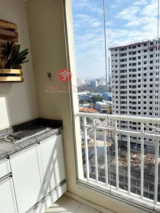 Ótimo apartamento para aluguel com 65 m² em Água Branca - São Paulo - SP