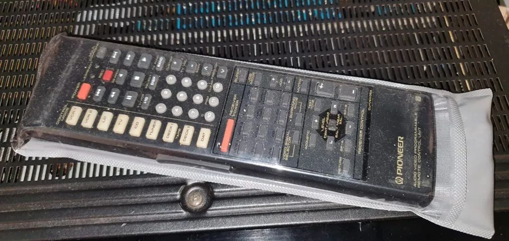 visvim PIONEER CHECK L/S ブラック サイズ1 Pioneer DJ PLX-1000 - Placa giratória analógica de acionamento
