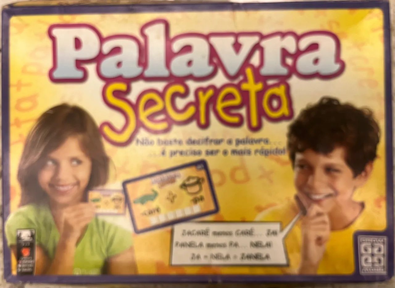 Vendo jogos de tabuleiro diversos - Foto 3